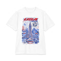 USA Matchday 2026 Heavyweight Tee