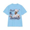 Mbappé For Example Nothing Heavyweight Tee