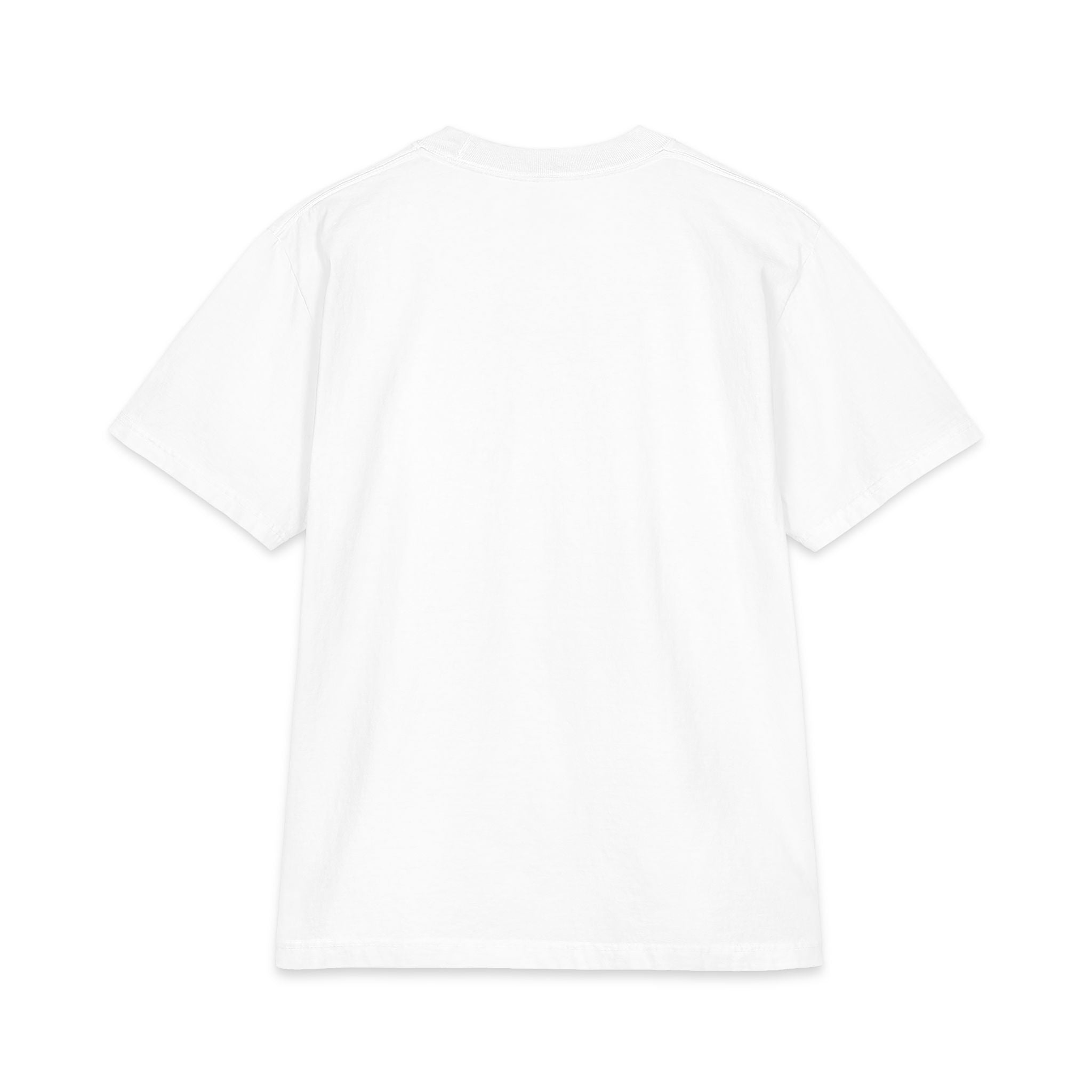 Brazil Golden Icon Heavyweight Tee