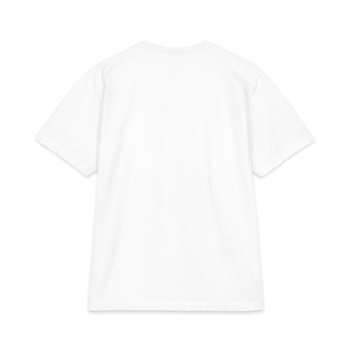 Brazil Golden Icon Heavyweight Tee