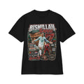 CR7 Bismillah Siuuu Heavyweight Tee