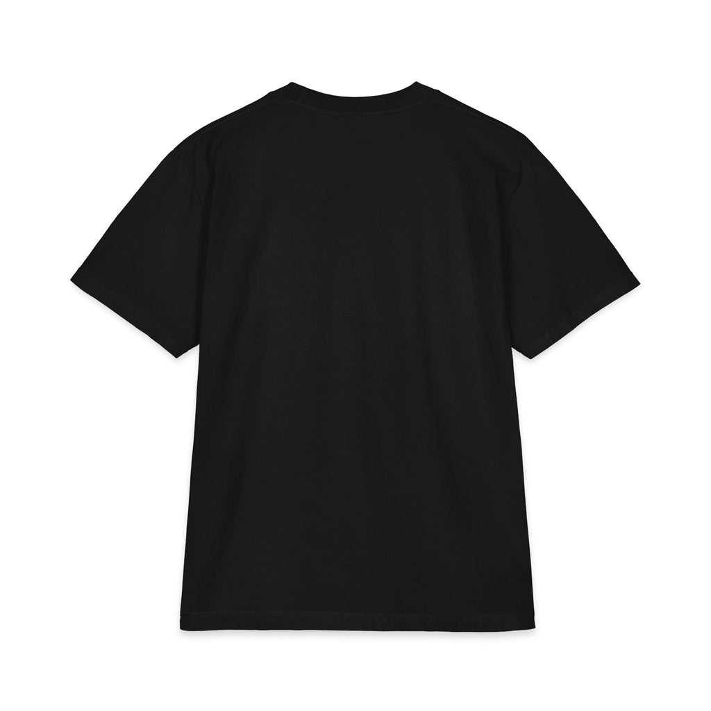 CR7 Bismillah Siuuu Heavyweight Tee