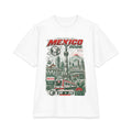 México Matchday 2026 Heavyweight Tee