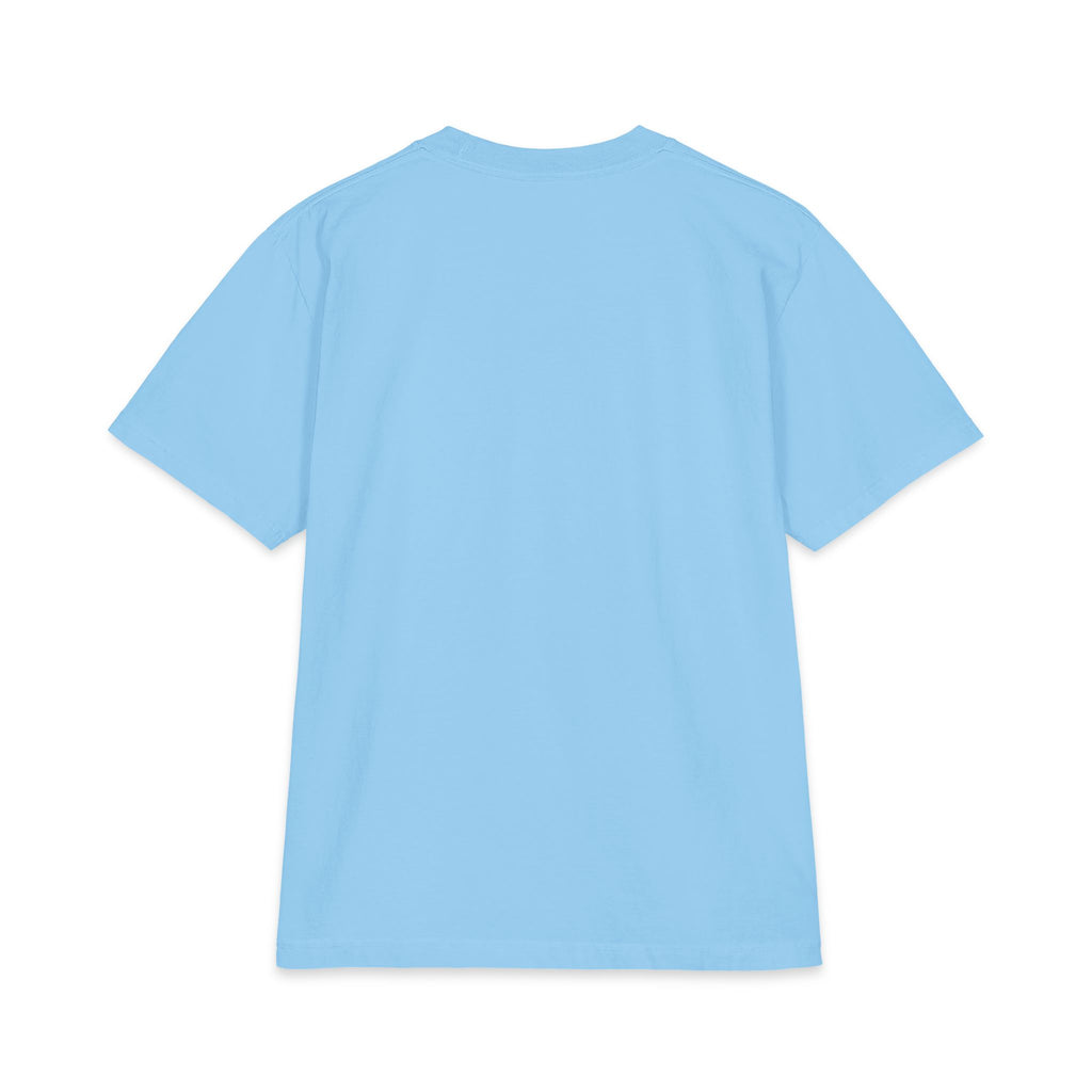Mbappé For Example Nothing Heavyweight Tee
