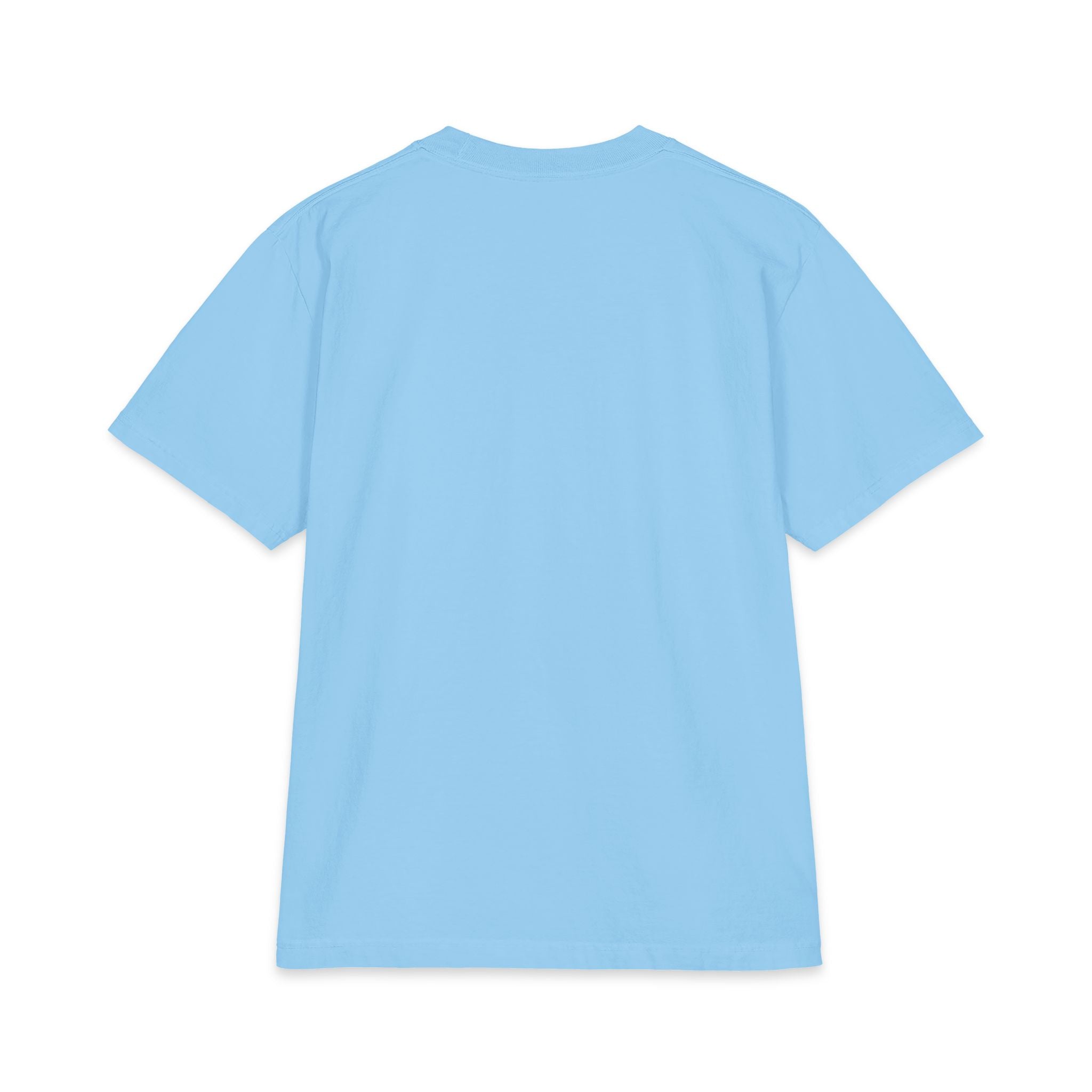Mbappé For Example Nothing Heavyweight Tee